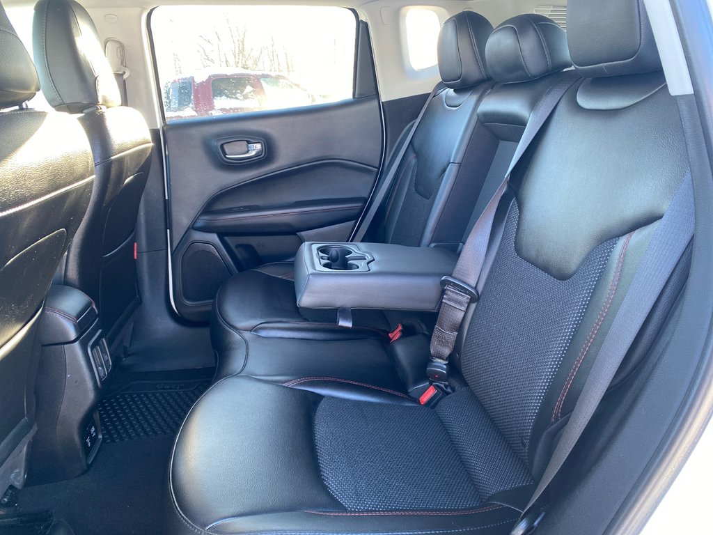 2021  Compass TRAILHAWK in Sussex, New Brunswick - 32 - w1024h768px