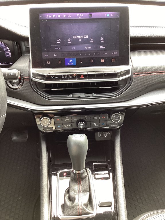 Jeep Compass TRAILHAWK ELITE 2022 à Saint John, Nouveau-Brunswick - 16 - w1024h768px