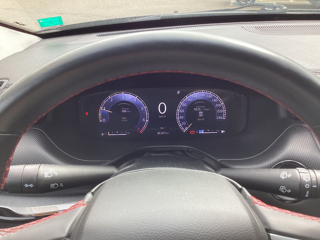 Jeep Compass TRAILHAWK ELITE 2022 à Saint John, Nouveau-Brunswick - 14 - w1024h768px