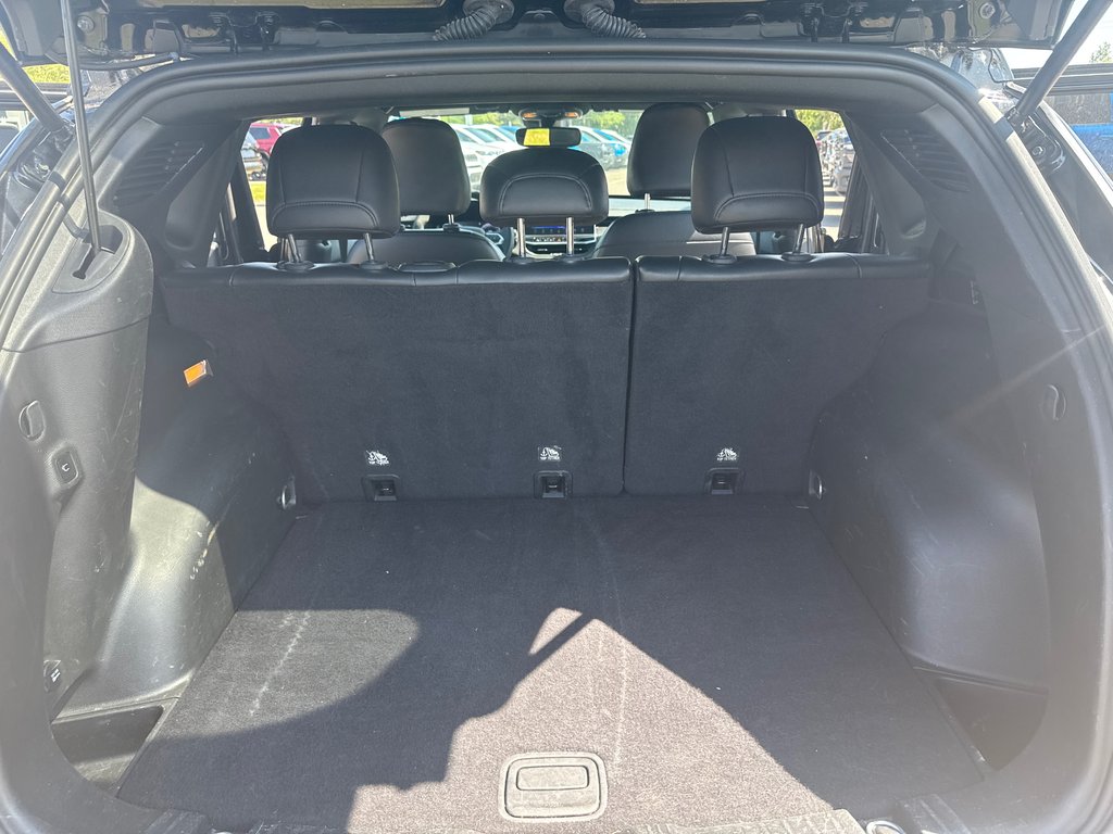 2023 Jeep Compass Altitude in Sussex, New Brunswick - 26 - w1024h768px