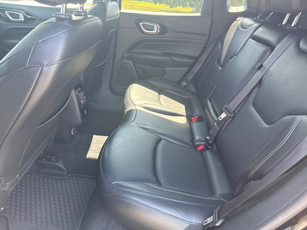 2023 Jeep Compass Altitude in Sussex, New Brunswick - 24 - w1024h768px