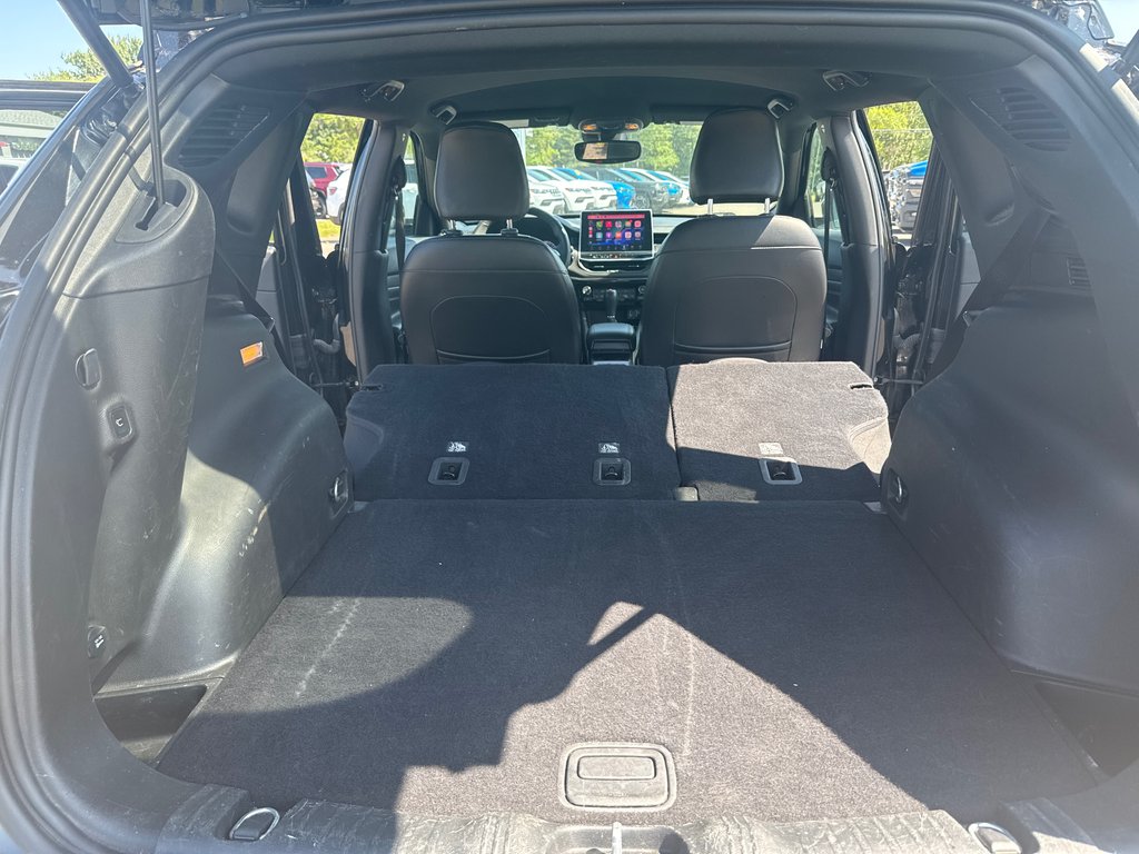 2023 Jeep Compass Altitude in Sussex, New Brunswick - 28 - w1024h768px