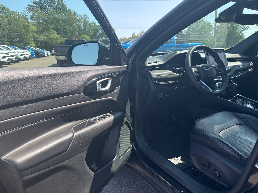 2023 Jeep Compass Altitude in Sussex, New Brunswick - 9 - w1024h768px