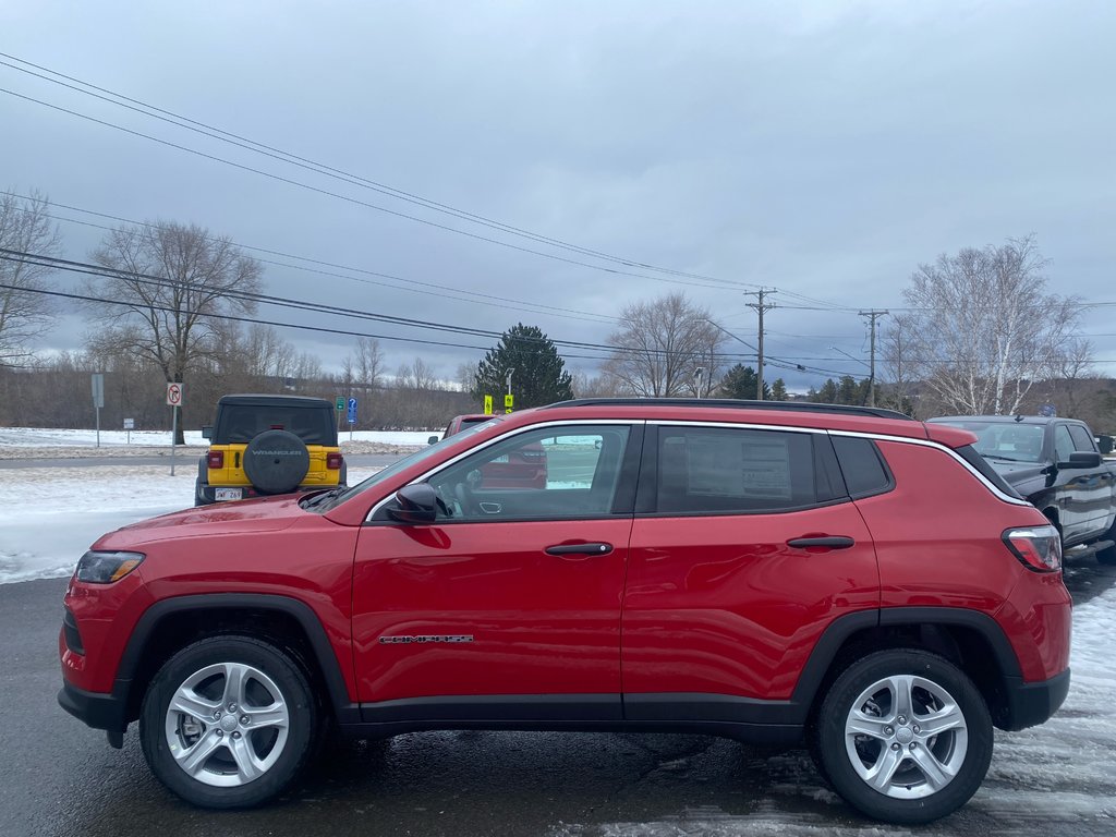 2024  Compass SPORT in Sussex, New Brunswick - 3 - w1024h768px