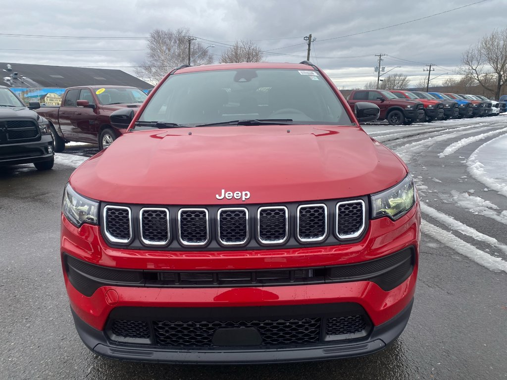 2024  Compass SPORT in Sussex, New Brunswick - 9 - w1024h768px