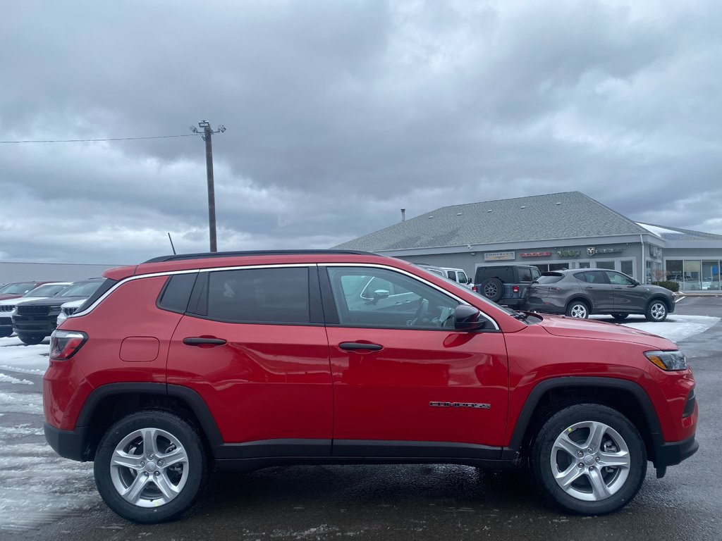 2024  Compass SPORT in Sussex, New Brunswick - 7 - w1024h768px