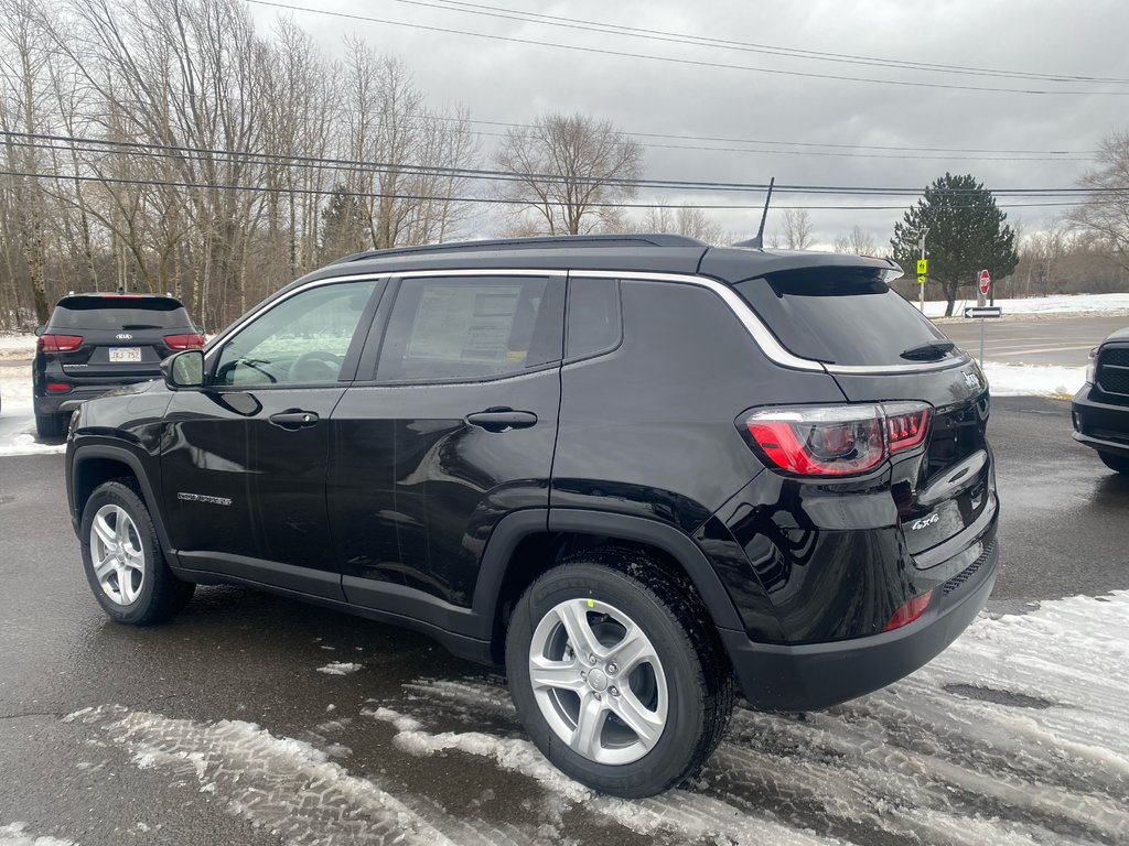 2024  Compass SPORT in Sussex, New Brunswick - 4 - w1024h768px