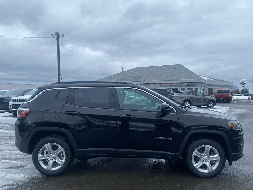 2024  Compass SPORT in Sussex, New Brunswick - 8 - w1024h768px