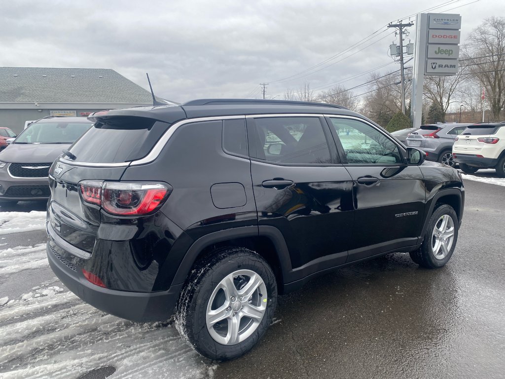 2024  Compass SPORT in Sussex, New Brunswick - 6 - w1024h768px