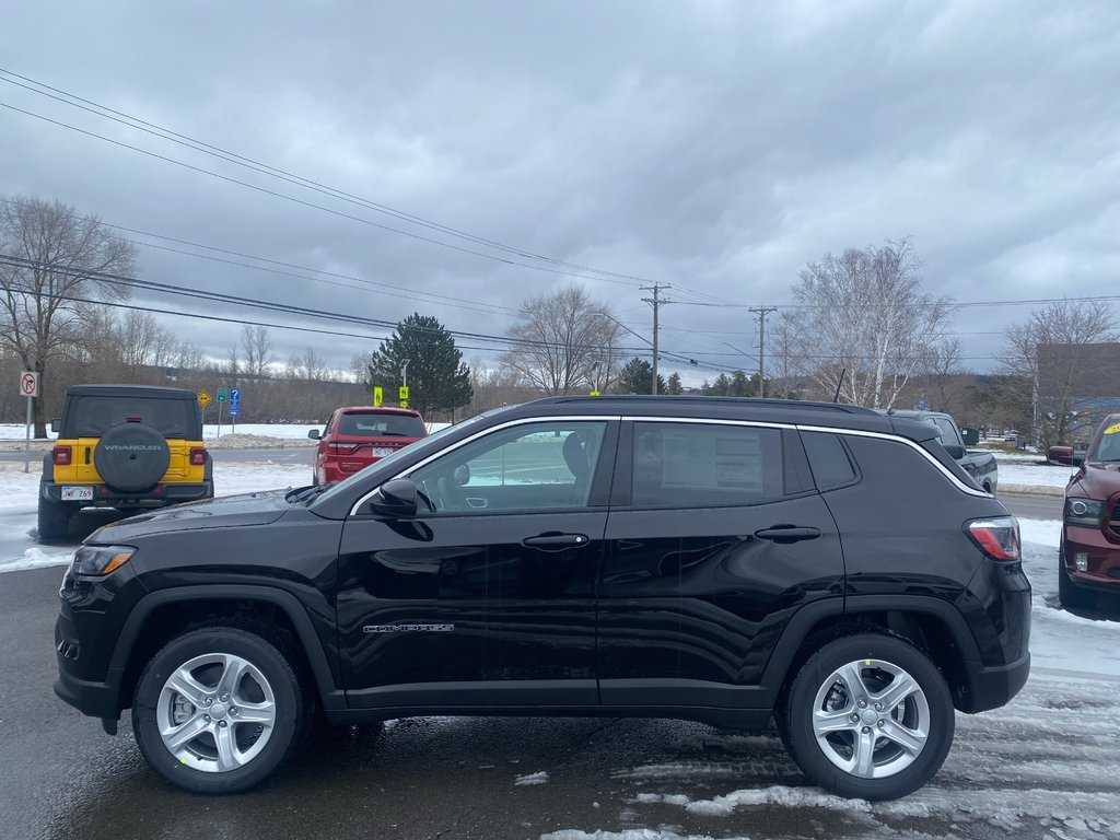 2024  Compass SPORT in Sussex, New Brunswick - 2 - w1024h768px