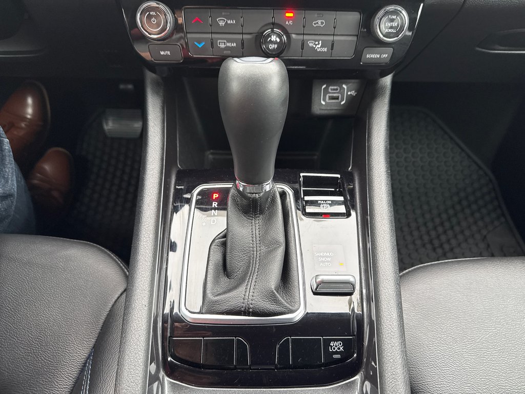 2024 Jeep Compass North in Sussex, New Brunswick - 20 - w1024h768px