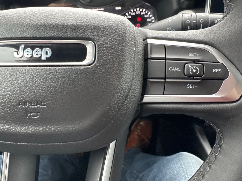 2024 Jeep Compass North in Sussex, New Brunswick - 17 - w1024h768px