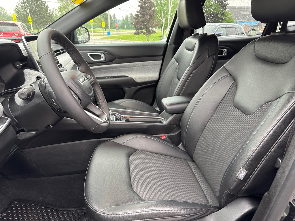 2024 Jeep Compass North in Sussex, New Brunswick - 14 - w1024h768px