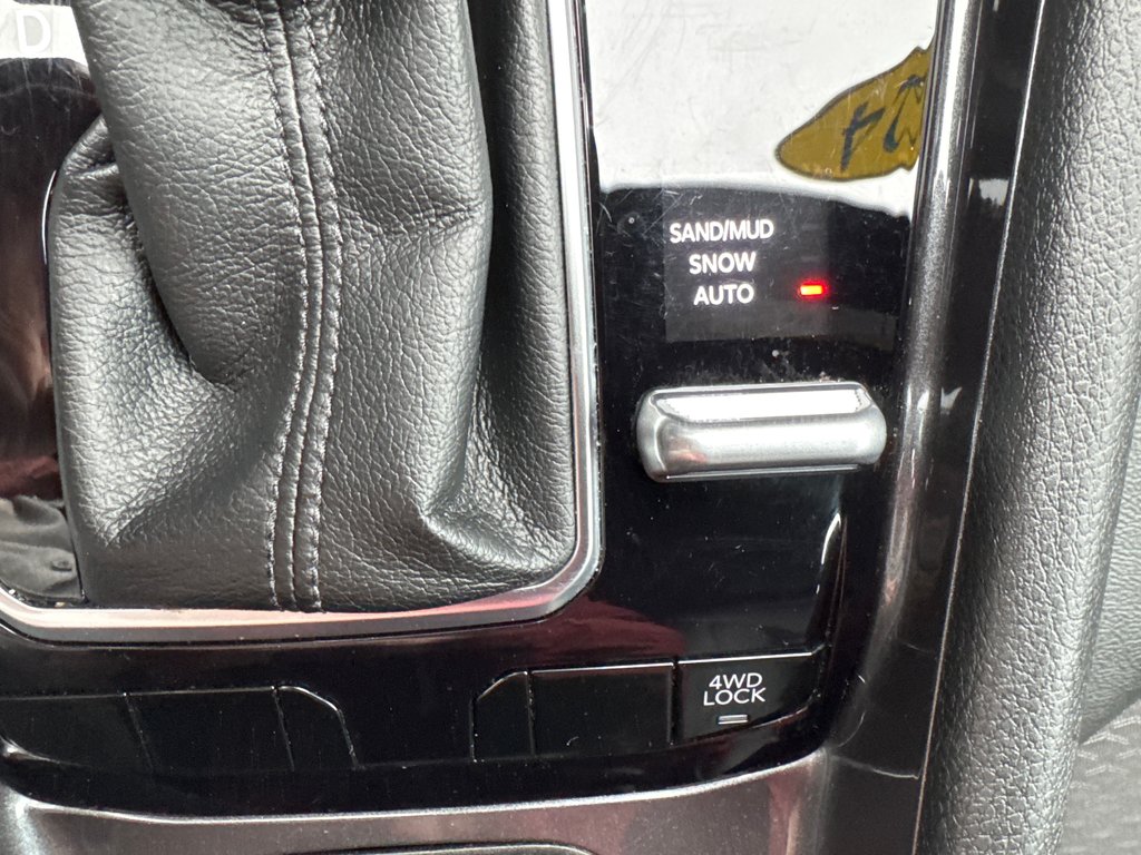 2024 Jeep Compass North in Sussex, New Brunswick - 27 - w1024h768px