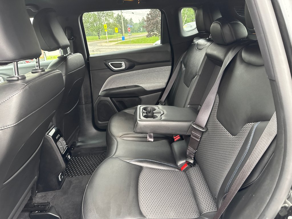 2024 Jeep Compass North in Sussex, New Brunswick - 32 - w1024h768px