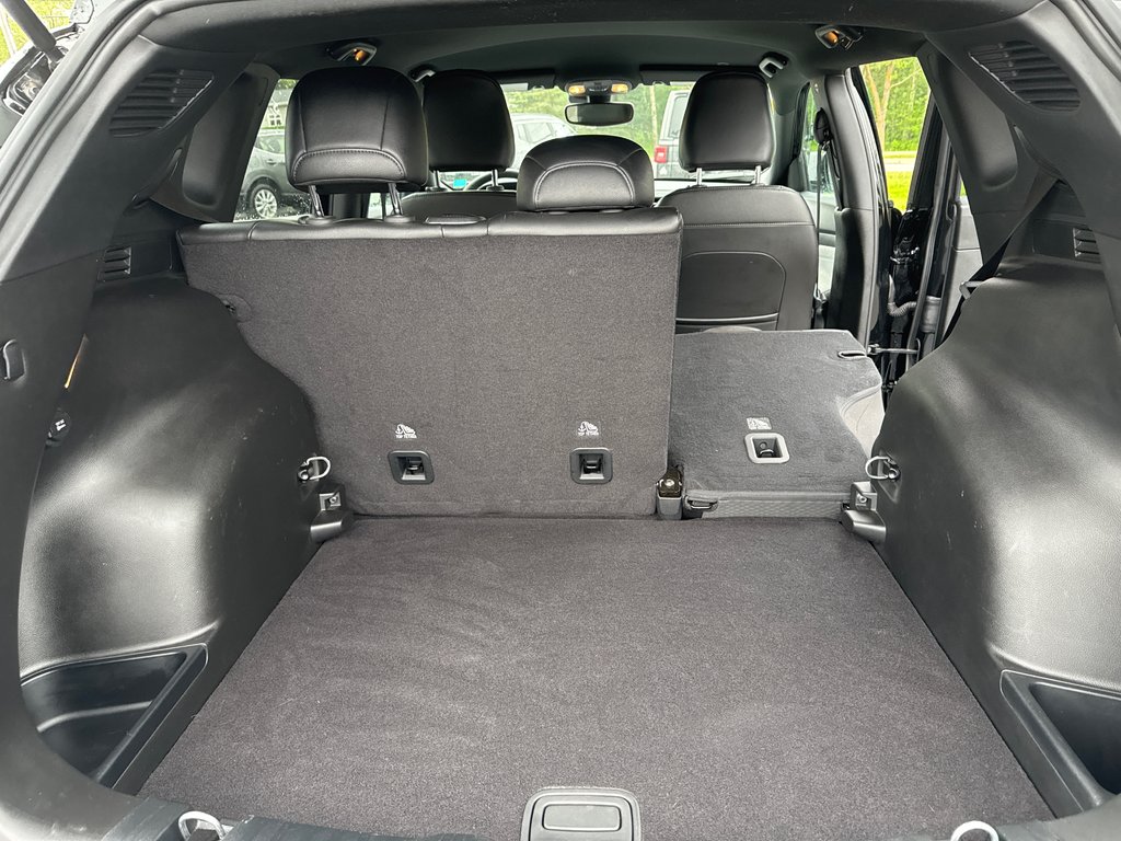 2024 Jeep Compass North in Sussex, New Brunswick - 35 - w1024h768px