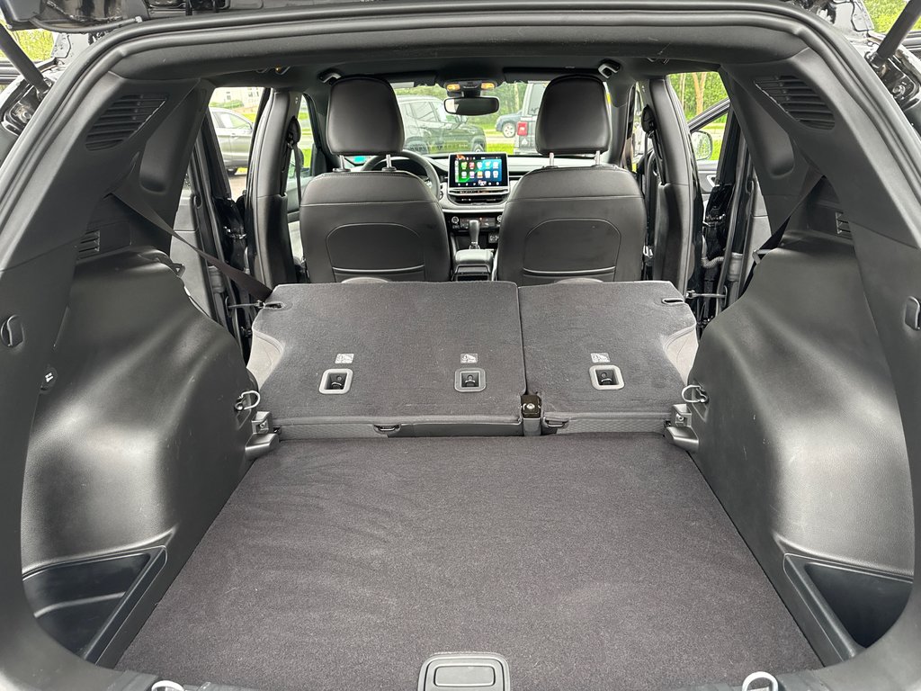 2024 Jeep Compass North in Sussex, New Brunswick - 36 - w1024h768px