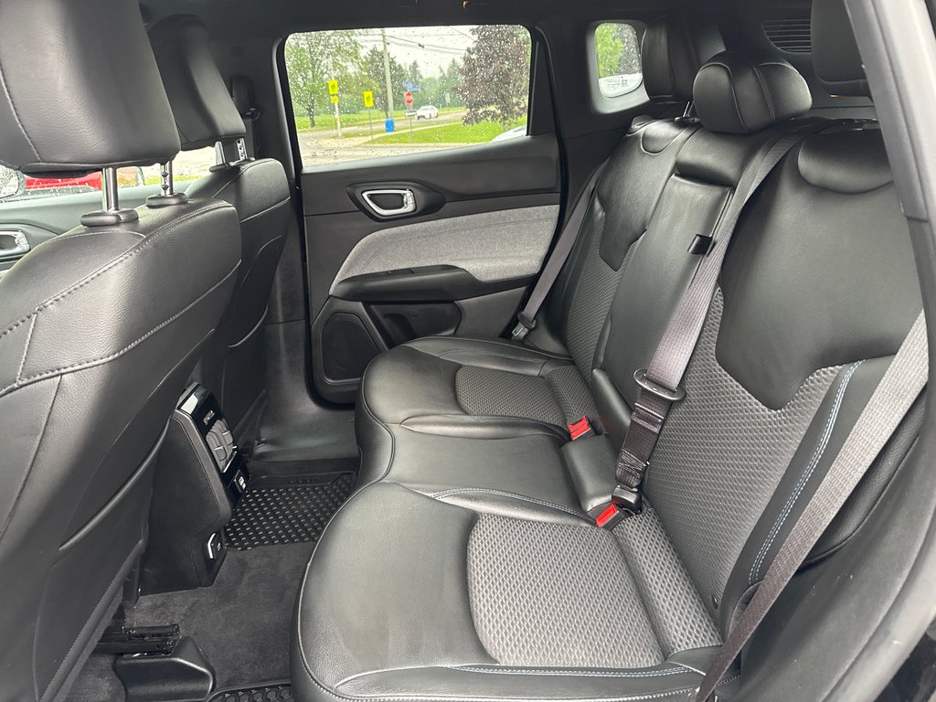 2024 Jeep Compass North in Sussex, New Brunswick - 31 - w1024h768px