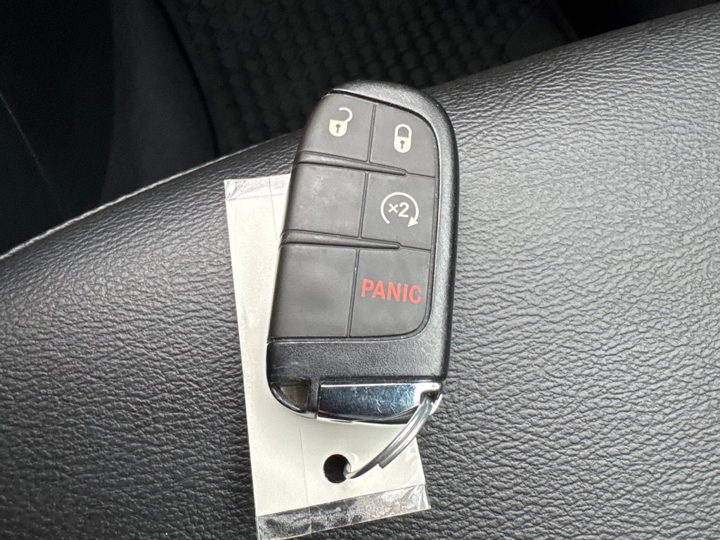 2024 Jeep Compass North in Sussex, New Brunswick - 29 - w1024h768px