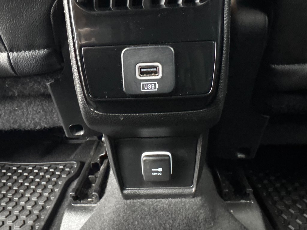 2024 Jeep Compass North in Sussex, New Brunswick - 33 - w1024h768px
