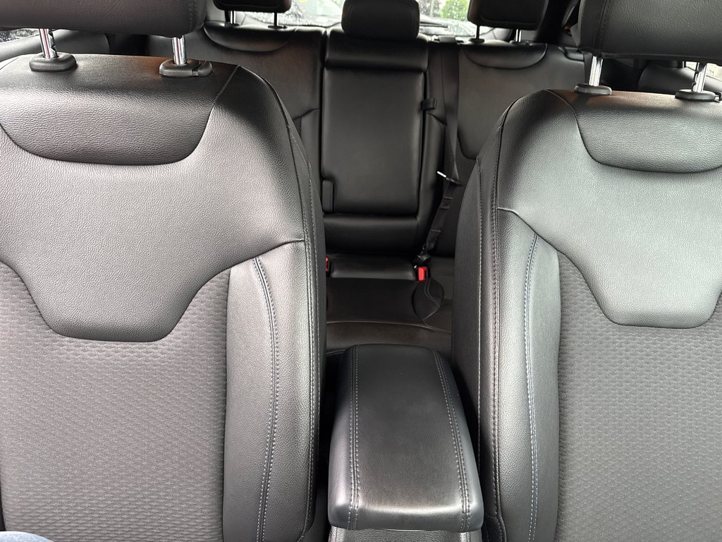 2024 Jeep Compass North in Sussex, New Brunswick - 30 - w1024h768px