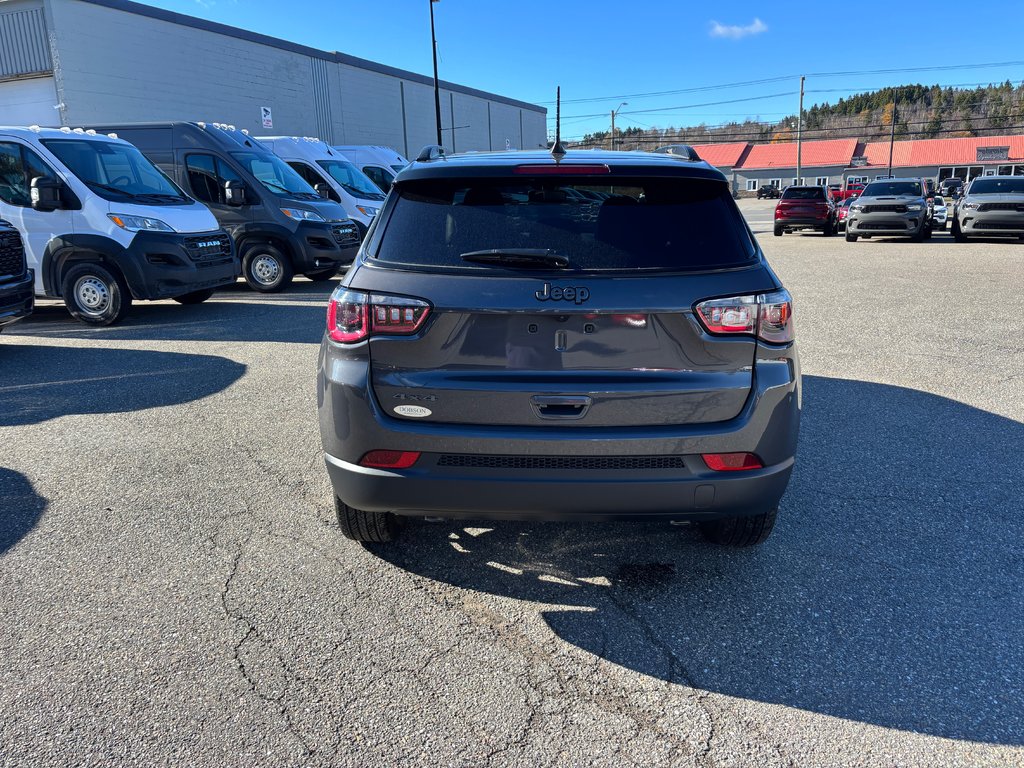 Jeep Compass ALTITUDE 2024 à Saint John, Nouveau-Brunswick - 14 - w1024h768px