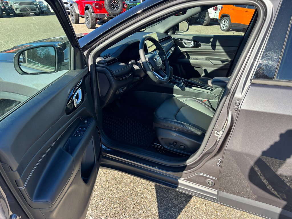 Jeep Compass ALTITUDE 2024 à Saint John, Nouveau-Brunswick - 16 - w1024h768px