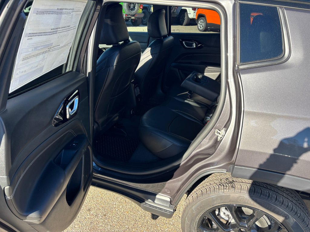 Jeep Compass ALTITUDE 2024 à Saint John, Nouveau-Brunswick - 8 - w1024h768px