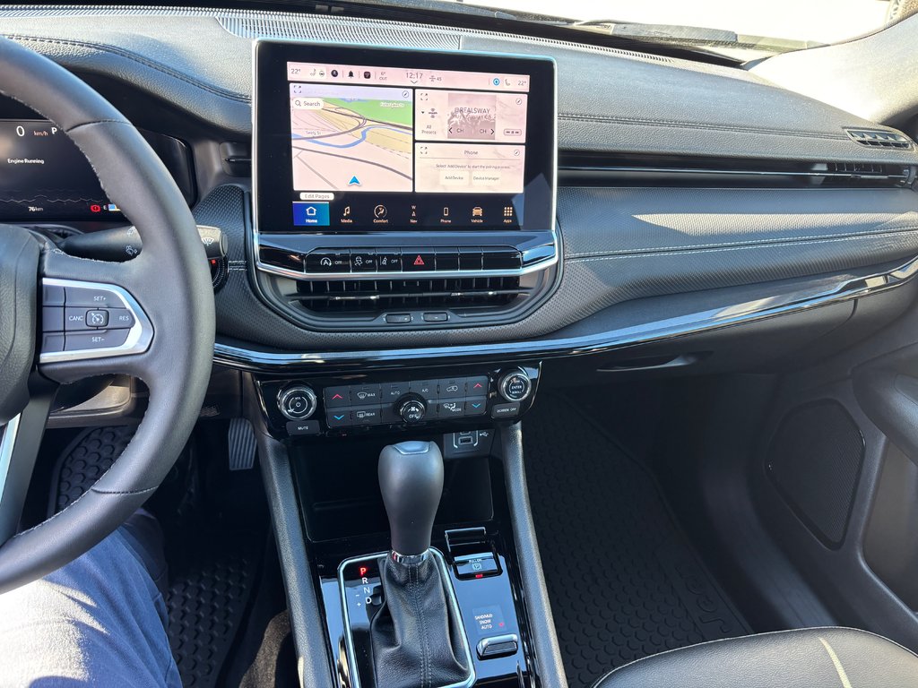 Jeep Compass ALTITUDE 2024 à Saint John, Nouveau-Brunswick - 11 - w1024h768px