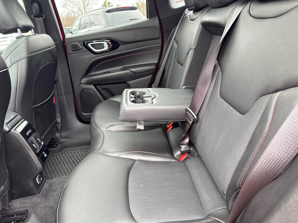 2024 Jeep Compass Trailhawk in Sussex, New Brunswick - 44 - w1024h768px