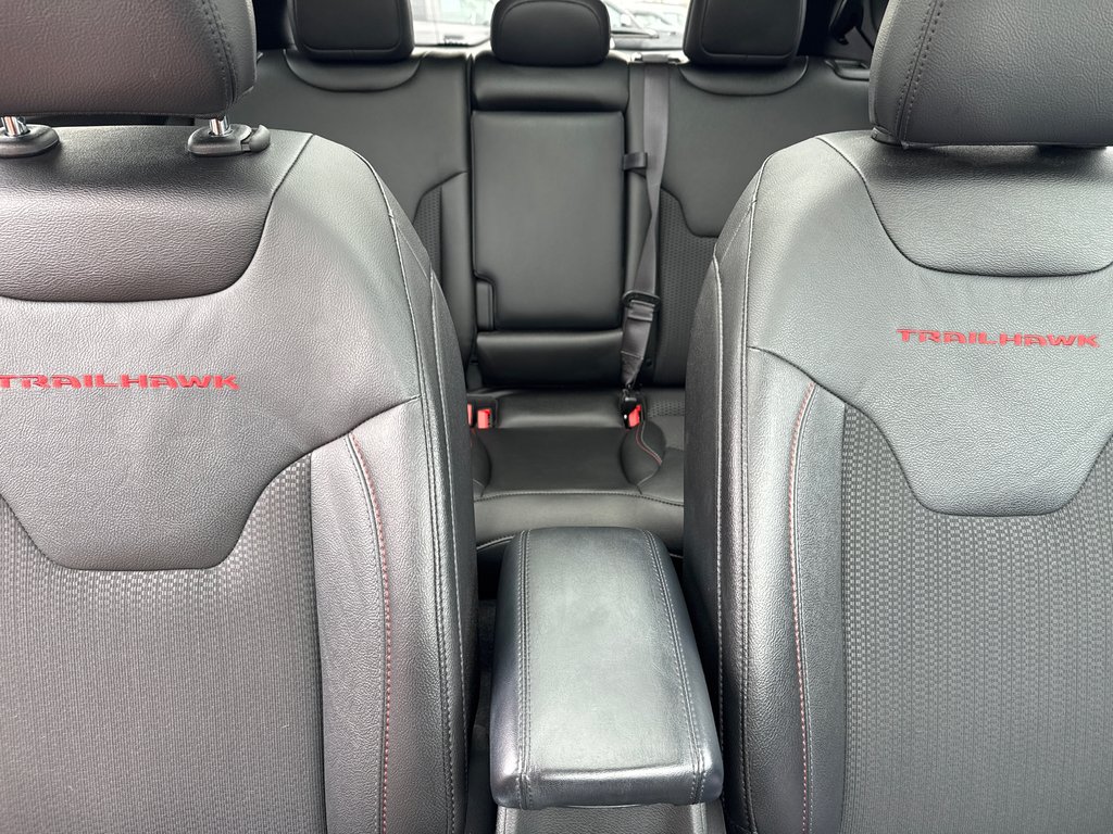 2024 Jeep Compass Trailhawk in Sussex, New Brunswick - 41 - w1024h768px