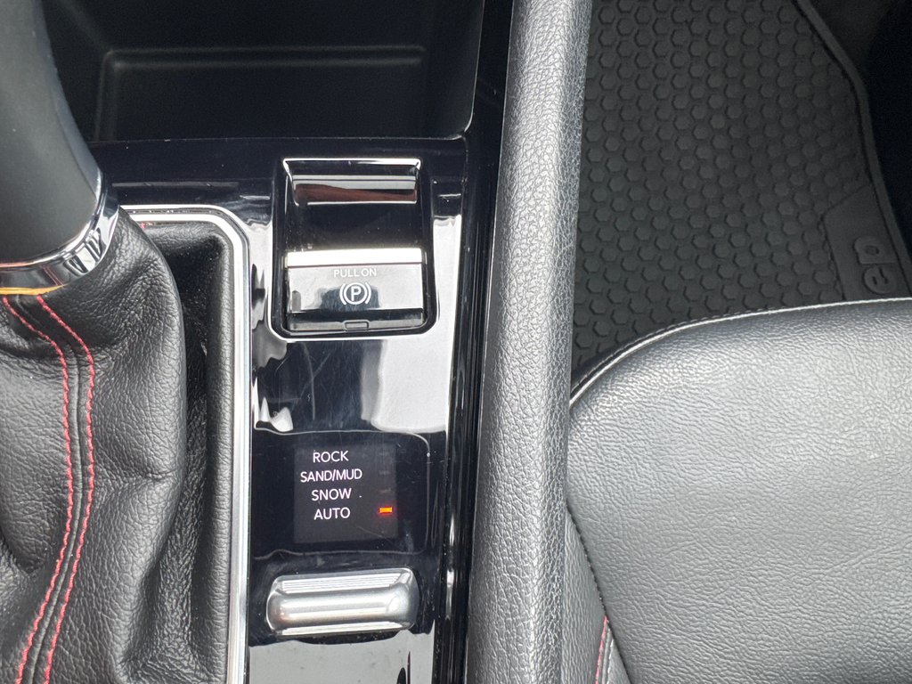 2024 Jeep Compass Trailhawk in Sussex, New Brunswick - 29 - w1024h768px