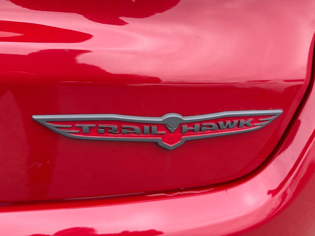 2024 Jeep Compass Trailhawk in Sussex, New Brunswick - 6 - w1024h768px