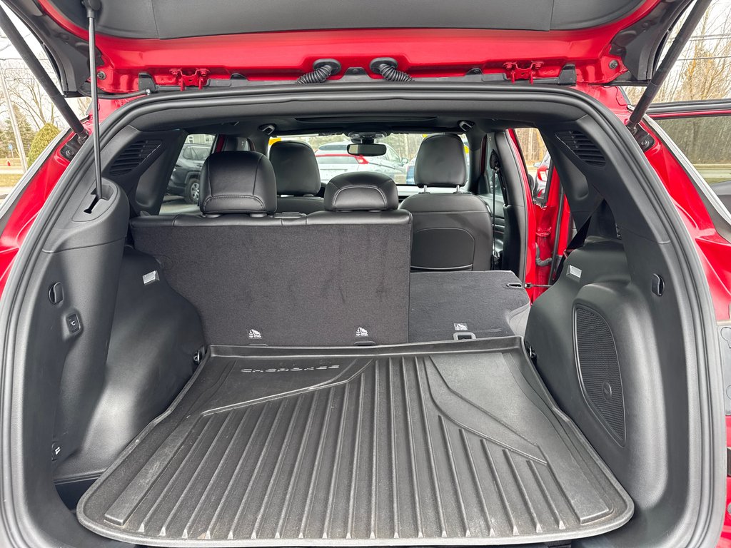 2024 Jeep Compass Trailhawk in Sussex, New Brunswick - 46 - w1024h768px