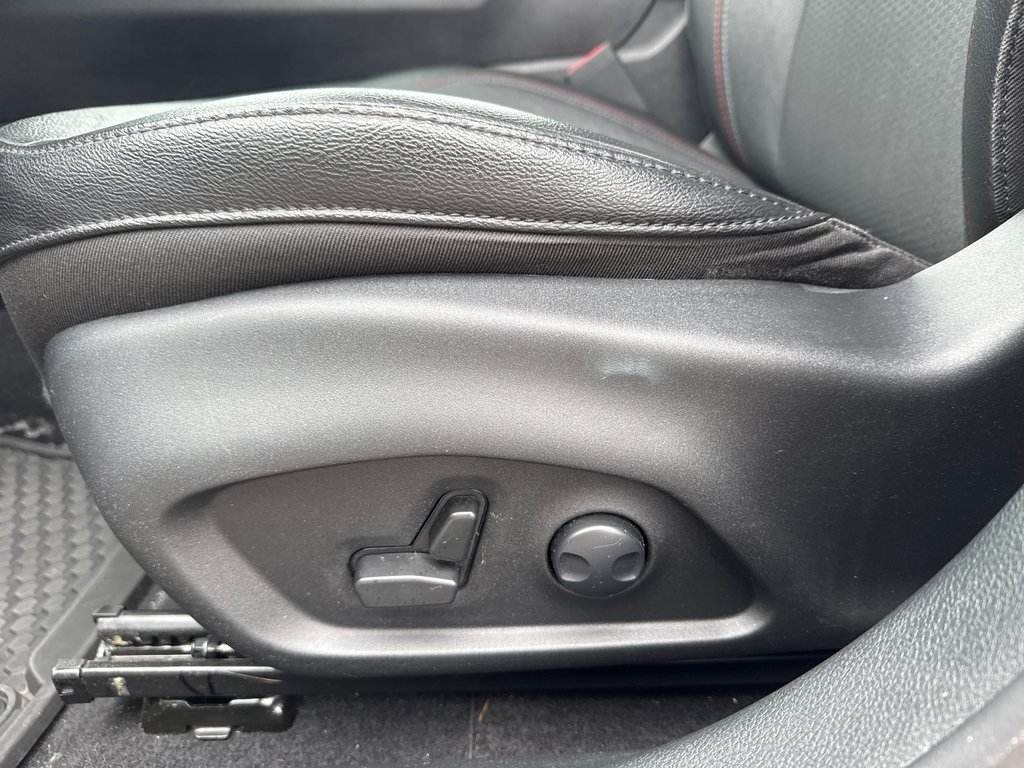 2024 Jeep Compass Trailhawk in Sussex, New Brunswick - 19 - w1024h768px