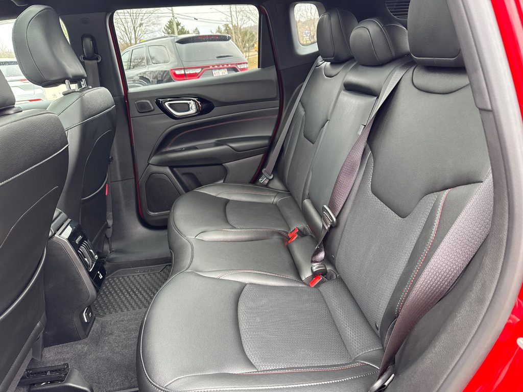 2024 Jeep Compass Trailhawk in Sussex, New Brunswick - 42 - w1024h768px