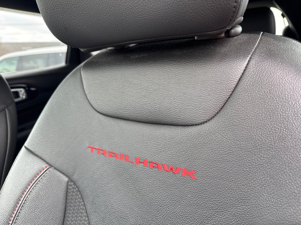 2024 Jeep Compass Trailhawk in Sussex, New Brunswick - 21 - w1024h768px