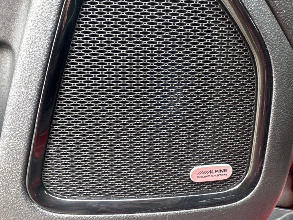 2024 Jeep Compass Trailhawk in Sussex, New Brunswick - 17 - w1024h768px