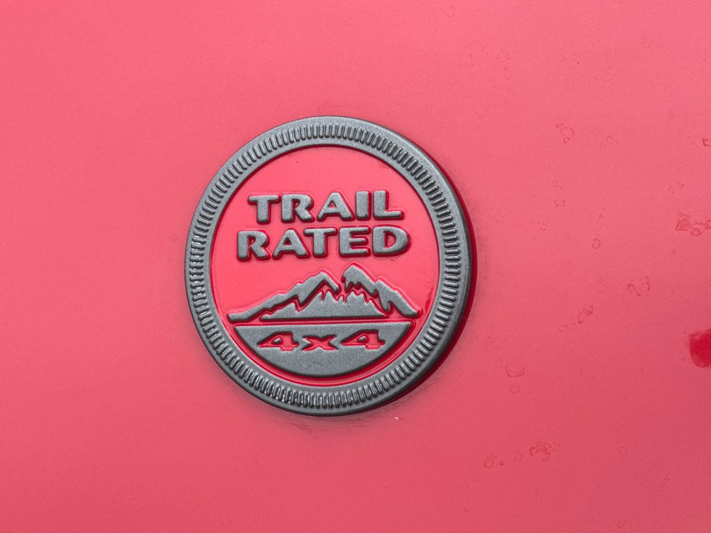 2024 Jeep Compass Trailhawk in Sussex, New Brunswick - 14 - w1024h768px