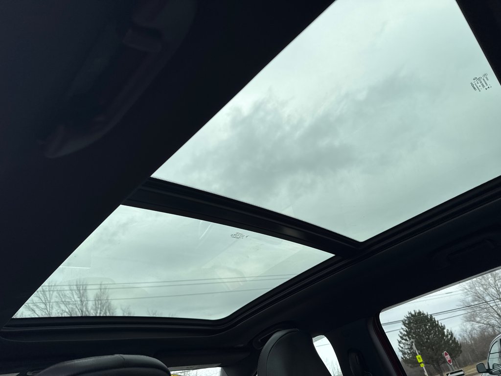 2024 Jeep Compass Trailhawk in Sussex, New Brunswick - 23 - w1024h768px