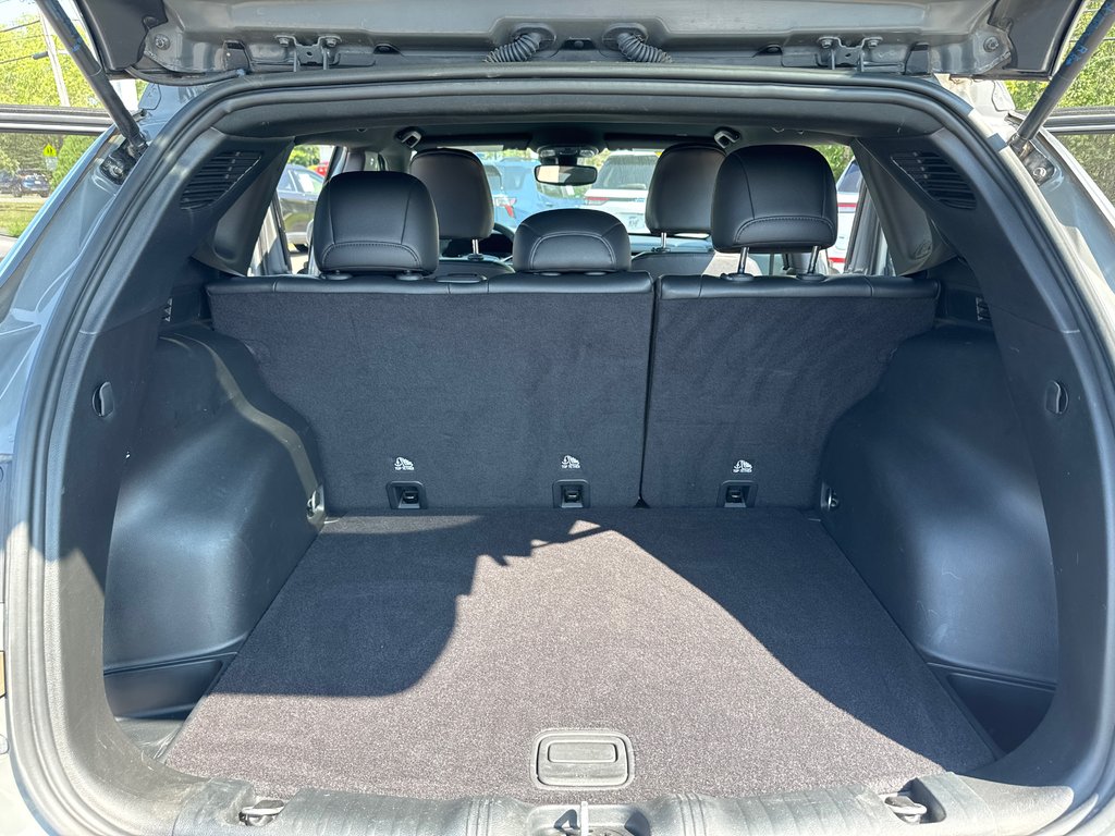 Jeep Compass North 2024 à Sussex, Nouveau-Brunswick - 25 - w1024h768px