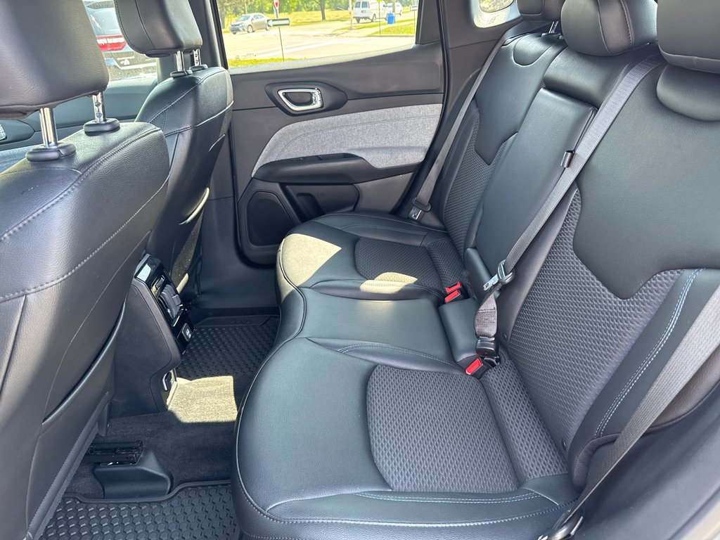 Jeep Compass North 2024 à Sussex, Nouveau-Brunswick - 22 - w1024h768px