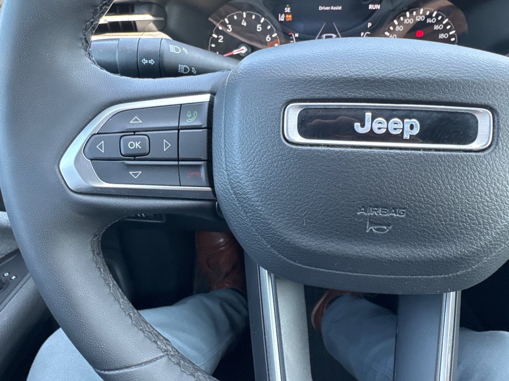 Jeep Compass North 2024 à Sussex, Nouveau-Brunswick - 14 - w1024h768px