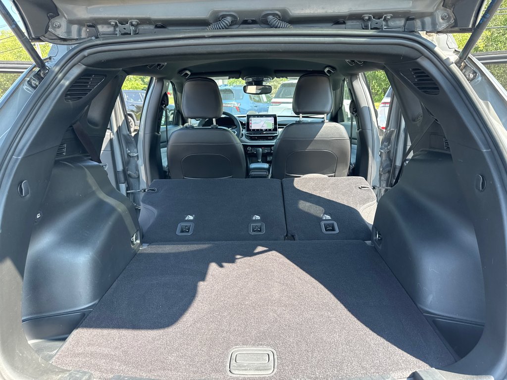 Jeep Compass North 2024 à Sussex, Nouveau-Brunswick - 27 - w1024h768px