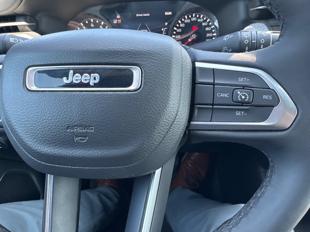 Jeep Compass North 2024 à Sussex, Nouveau-Brunswick - 13 - w1024h768px
