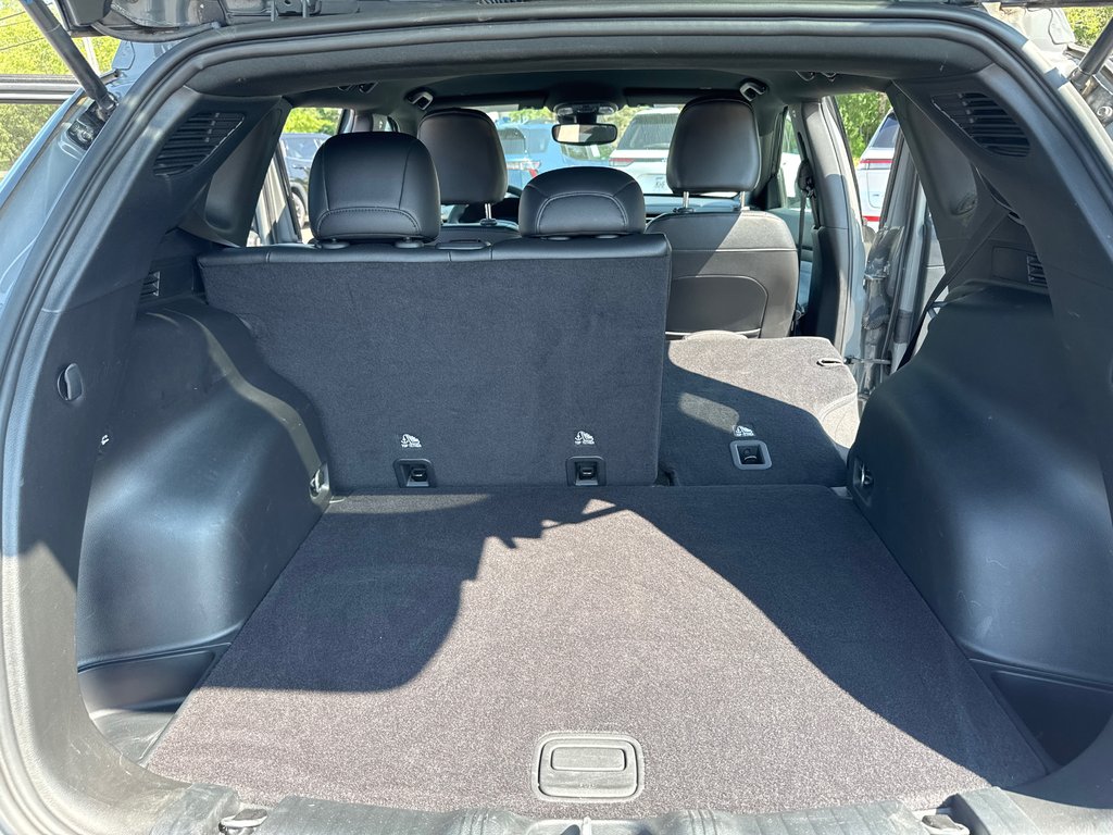 Jeep Compass North 2024 à Sussex, Nouveau-Brunswick - 26 - w1024h768px