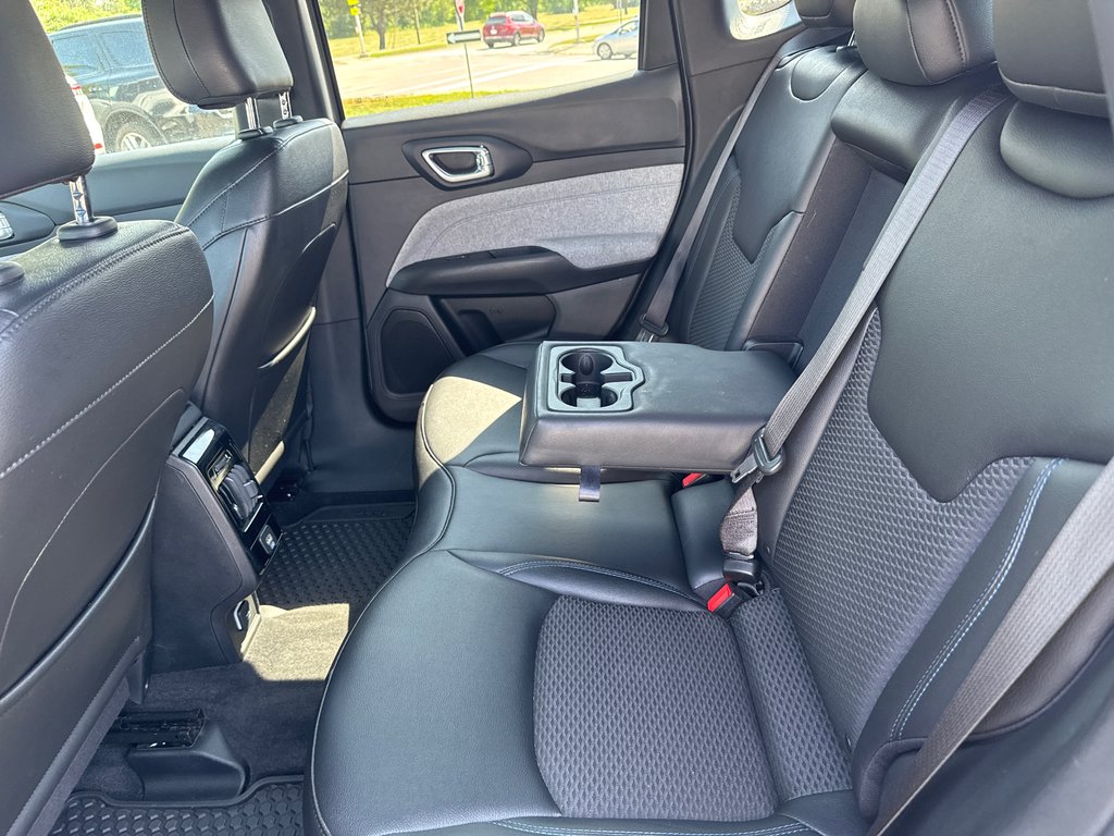 Jeep Compass North 2024 à Sussex, Nouveau-Brunswick - 23 - w1024h768px