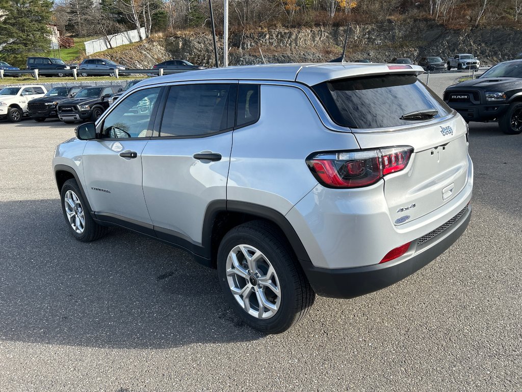 2025  Compass SPORT in Saint John, New Brunswick - 3 - w1024h768px