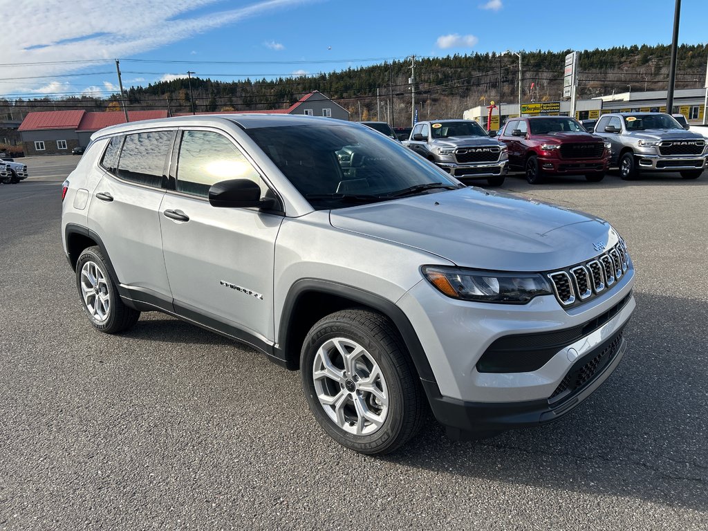 2025  Compass SPORT in Saint John, New Brunswick - 2 - w1024h768px