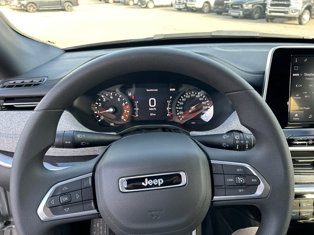 2025  Compass SPORT in Saint John, New Brunswick - 11 - w1024h768px